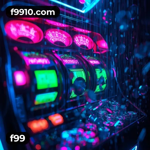 f99 login — painel de entrada no app oficial