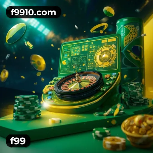 f99 plataforma — saque cashout PIX com comprovante