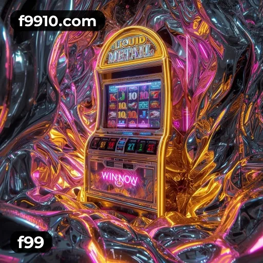 f99 plataforma — depósito PIX instantâneo no caixa